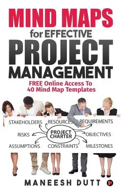 Les cartes mentales pour une gestion de projet efficace - Mind Maps for Effective Project Management