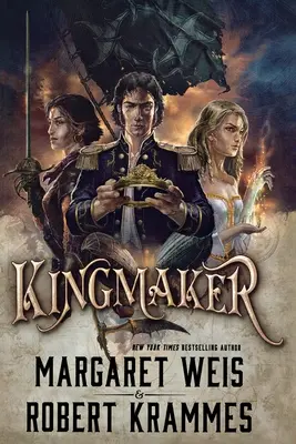 Le faiseur de roi - Kingmaker