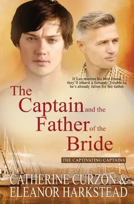 Le capitaine et le père de la mariée - The Captain and the Father of the Bride