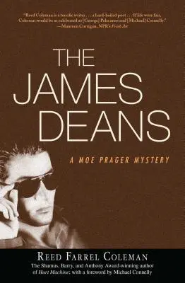 Les James Dean - The James Deans