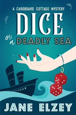 Dés sur une mer morte - Dice On A Deadly Sea