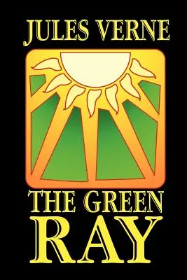 Le rayon vert - The Green Ray
