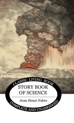 Le livre d'histoires de la science - The Story-book of Science