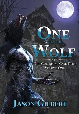 Un avec le loup - One with the Wolf