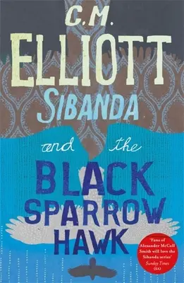 Sibanda et l'épervier noir - Sibanda and the Black Sparrow Hawk