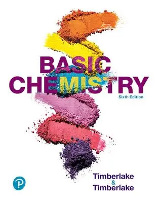 Chimie de base - Basic Chemistry