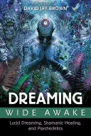 Dreaming Wide Awake : Rêve lucide, guérison chamanique et psychédéliques - Dreaming Wide Awake: Lucid Dreaming, Shamanic Healing, and Psychedelics