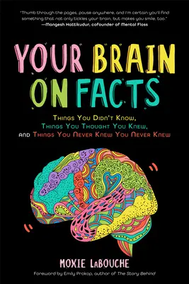 Votre cerveau sur les faits : Les cristaux mystiques : des cristaux qui ne sont pas des cristaux, mais des cristaux qui ne sont pas des cristaux, mais des cristaux qui ne sont pas des cristaux. - Your Brain on Facts: Things You Didn't Know, Things You Thought You Knew, and Things You Never Knew You Never Knew (Trivia, Quizzes, Fun Fa