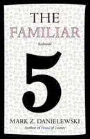 The Familiar, Volume 5 : Redwood (en anglais) - The Familiar, Volume 5: Redwood