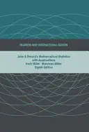 Statistique mathématique avec applications de John E. Freund : Pearson New International Edition - John E. Freund's Mathematical Statistics with Applications: Pearson New International Edition