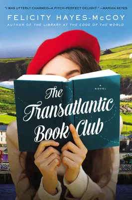 Le club de lecture transatlantique - The Transatlantic Book Club