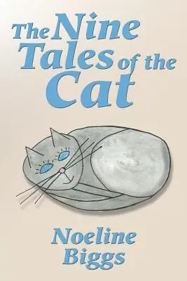 Les neuf contes du chat - The Nine Tales of the Cat