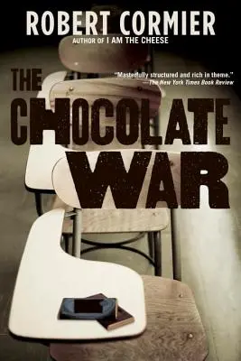 La guerre du chocolat - The Chocolate War