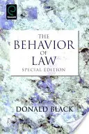Le comportement de la loi - The Behavior of Law