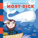 Moby Dick : Un livre d'histoires de Babylit : Un livre d'histoires de Babylit(r) - Moby Dick: A Babylit Storybook: A Babylit(r) Storybook