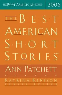 Les meilleures nouvelles américaines - The Best American Short Stories