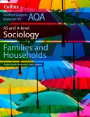 Sociologie AQA AS et A Level Families and Households (Familles et ménages) - AQA AS and A Level Sociology Families and Households