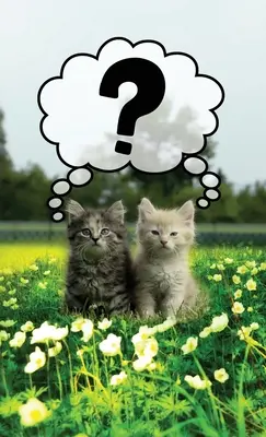 Carnet de mots de passe discrets : Édition « Kitty Cats » » - Discrete Password Logbook: Kitty Cats