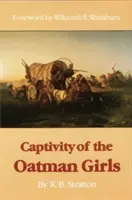 La captivité des filles d'Oatman - Captivity of the Oatman Girls