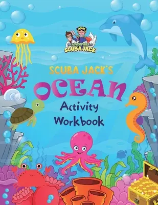 Cahier d'activités sur l'océan - Ocean Activity Workbook