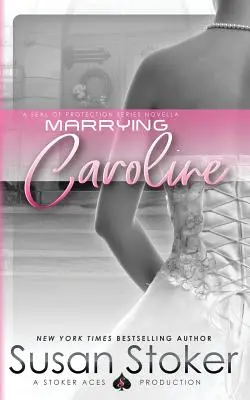 Se marier avec Caroline - Marrying Caroline