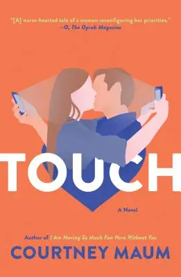 Toucher - Touch