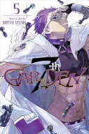 7thgarden, Vol. 5, 5