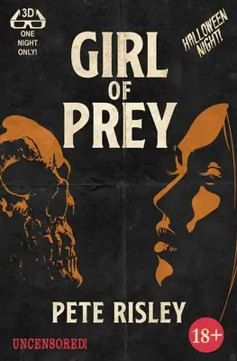 La fille de proie - Girl of Prey