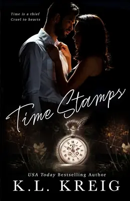 Timbres temporels - Time Stamps