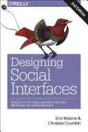 Conception d'interfaces sociales : Principes, modèles et pratiques pour améliorer l'expérience de l'utilisateur - Designing Social Interfaces: Principles, Patterns, and Practices for Improving the User Experience