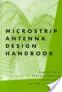 Manuel de conception d'antennes en microruban - Microstrip Antenna Design Handbook