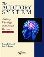 Le système auditif : Anatomie, physiologie et corrélats cliniques - The Auditory System: Anatomy, Physiology, and Clinical Correlates