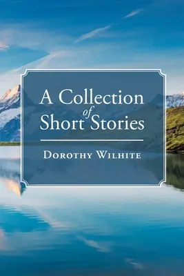 Un recueil de nouvelles - A Collection of Short Stories