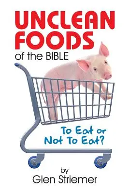 Les aliments impurs de la Bible : Manger ou ne pas manger ? - Unclean Foods of the Bible: To Eat or Not to Eat?