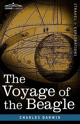 Le voyage du Beagle - The Voyage of the Beagle