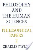 Cahiers philosophiques : Volume 2, Philosophie et sciences humaines - Philosophical Papers: Volume 2, Philosophy and the Human Sciences