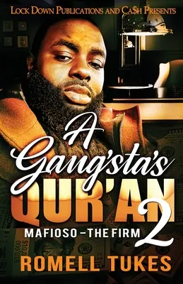 Le Coran des gangsters 2 - A Gangsta's Qur'an 2