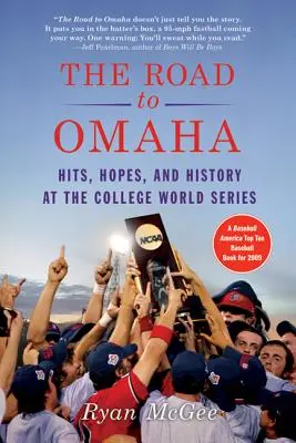 La route vers Omaha - The Road to Omaha