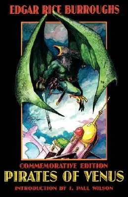 Les Pirates de Vénus - Pirates of Venus