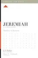 Jérémie : Une étude de 12 semaines - Jeremiah: A 12-Week Study