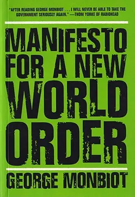 Manifeste pour un nouvel ordre mondial - Manifesto for a New World Order