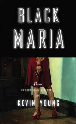 Maria noire - Black Maria