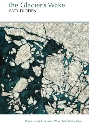 Le sillage du glacier - The Glacier's Wake