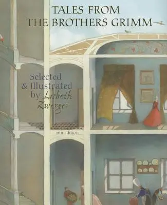 Contes des frères Grimm - Tales from the Brothers Grimm