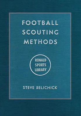 Méthodes de dépistage du football - Football Scouting Methods