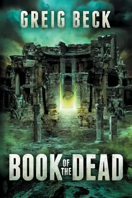 Le livre des morts - Book of the Dead