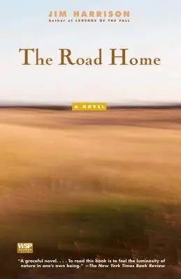 Le chemin du retour - The Road Home