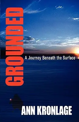 Grounded : Un voyage sous la surface - Grounded: A Journey Beneath the Surface