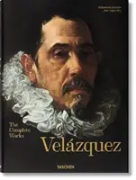 Velzquez, l'œuvre complète - Velzquez. the Complete Works
