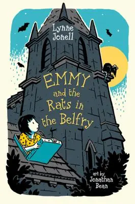 Emmy et les rats du beffroi - Emmy and the Rats in the Belfry